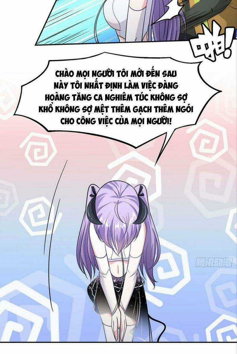 Xâm Lược Vạn Giới - Chapter 30 - Trang 18