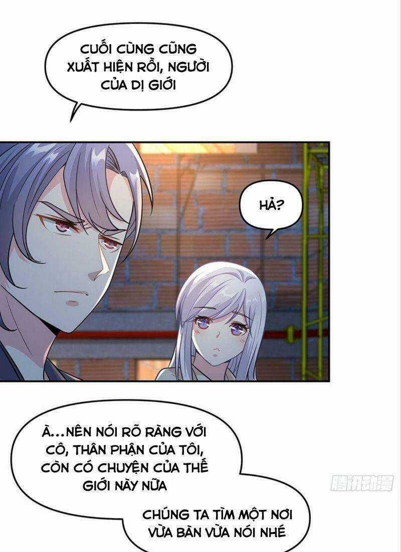 Xâm Lược Vạn Giới - Chapter 30 - Trang 19