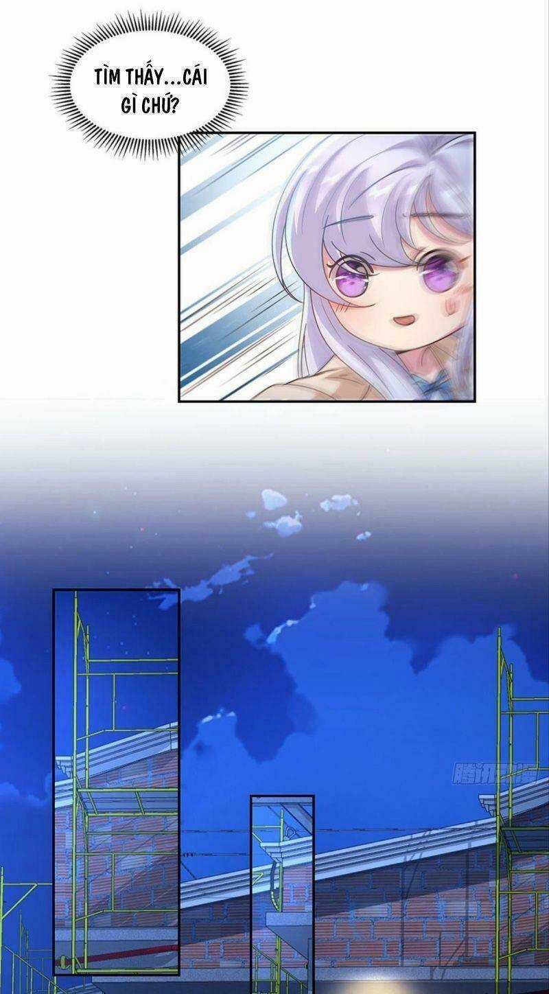 Xâm Lược Vạn Giới - Chapter 30 - Trang 3