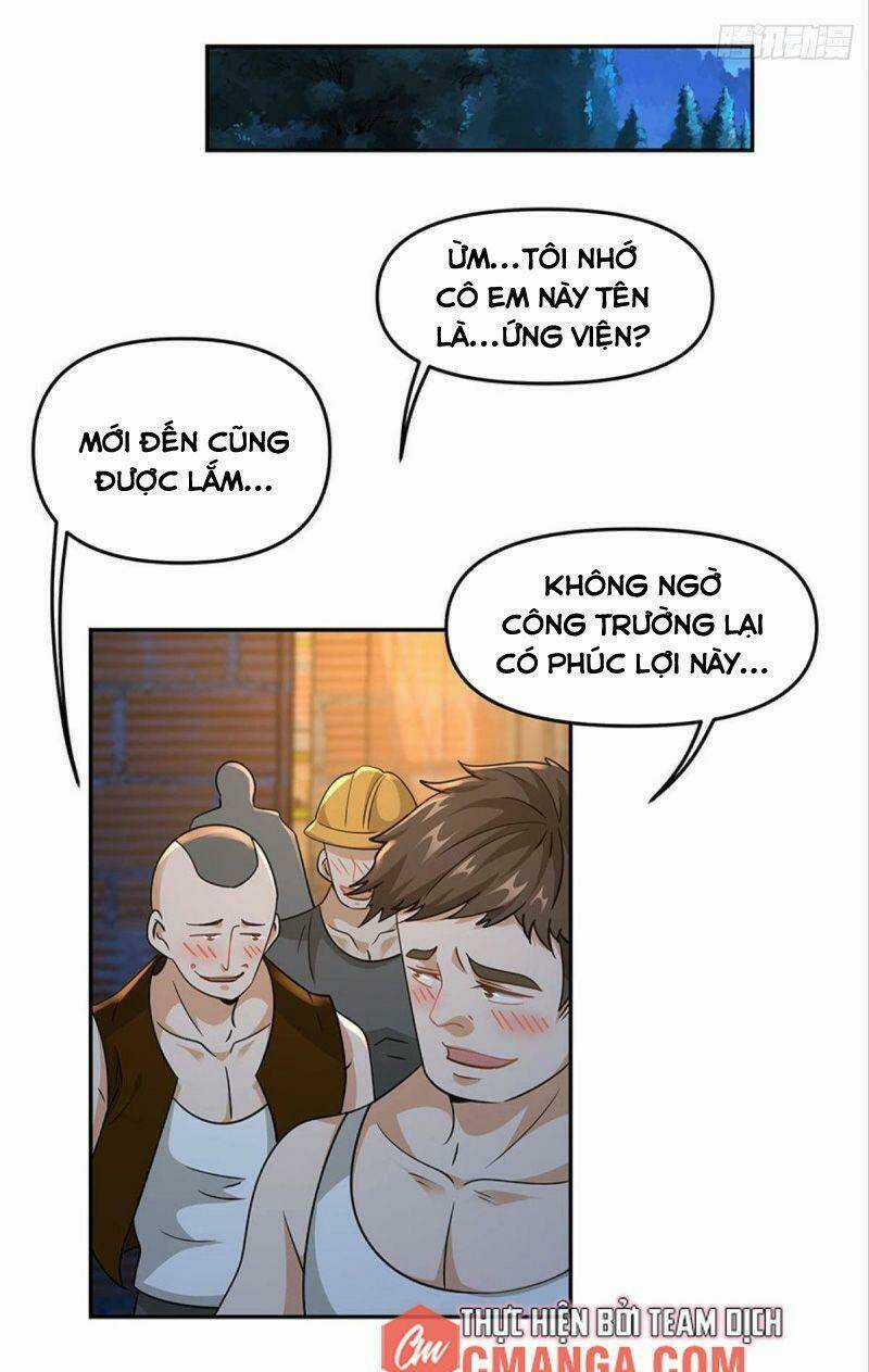 Xâm Lược Vạn Giới - Chapter 30 - Trang 21
