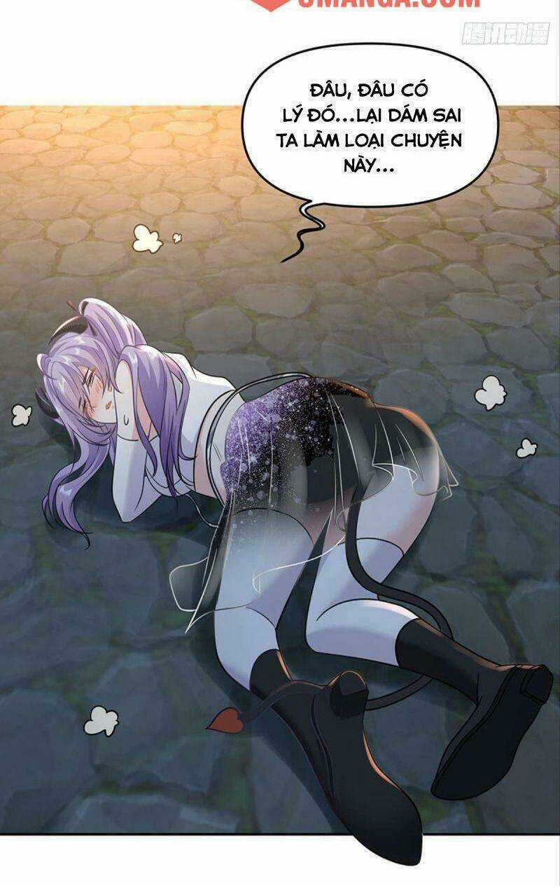 Xâm Lược Vạn Giới - Chapter 30 - Trang 22