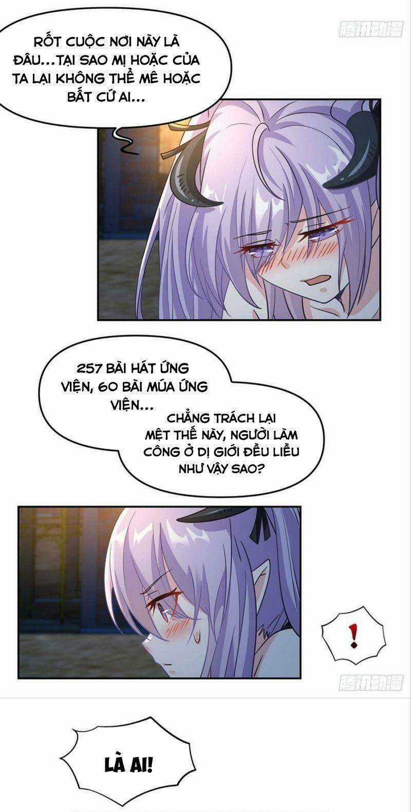 Xâm Lược Vạn Giới - Chapter 30 - Trang 23