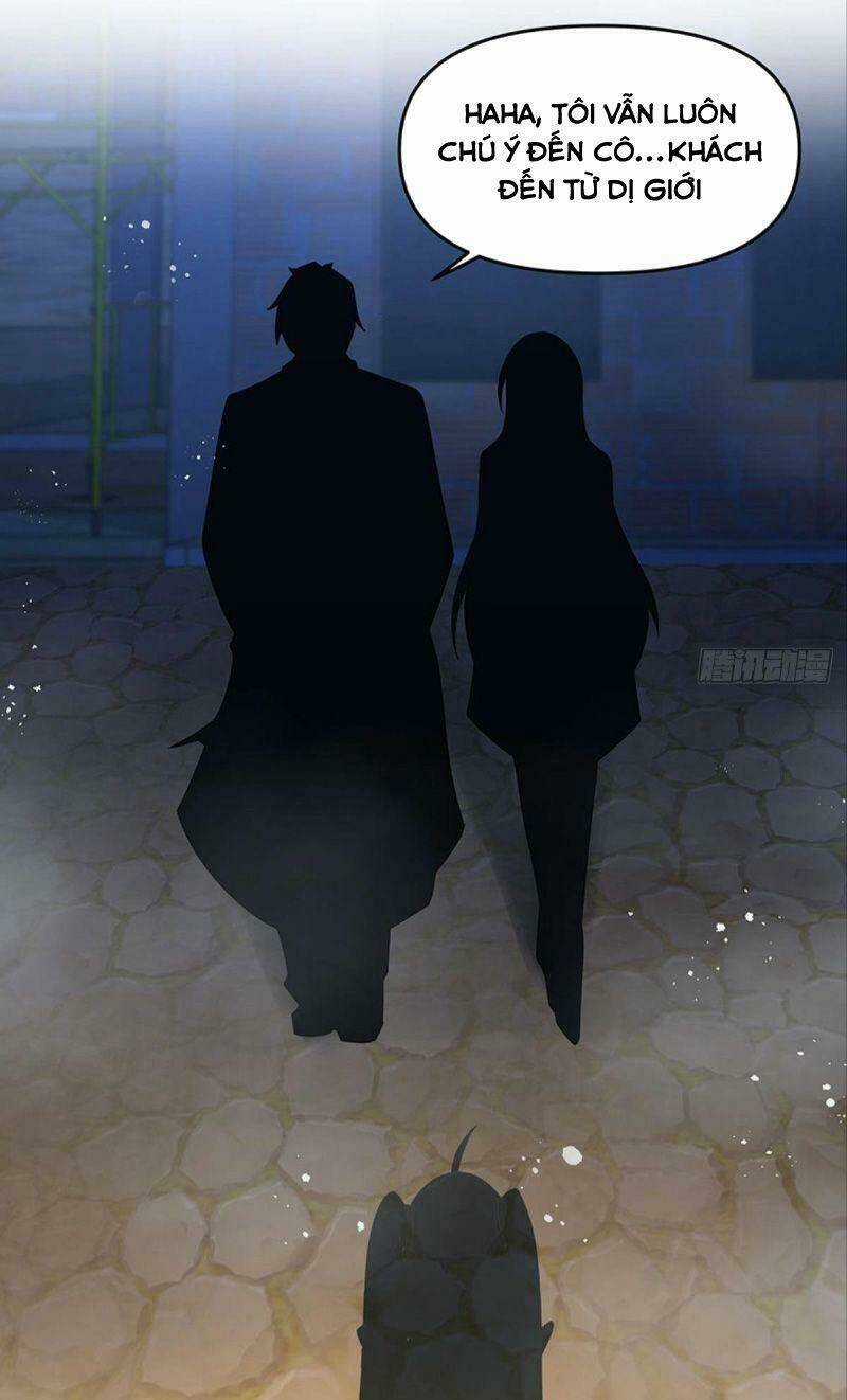 Xâm Lược Vạn Giới - Chapter 30 - Trang 25