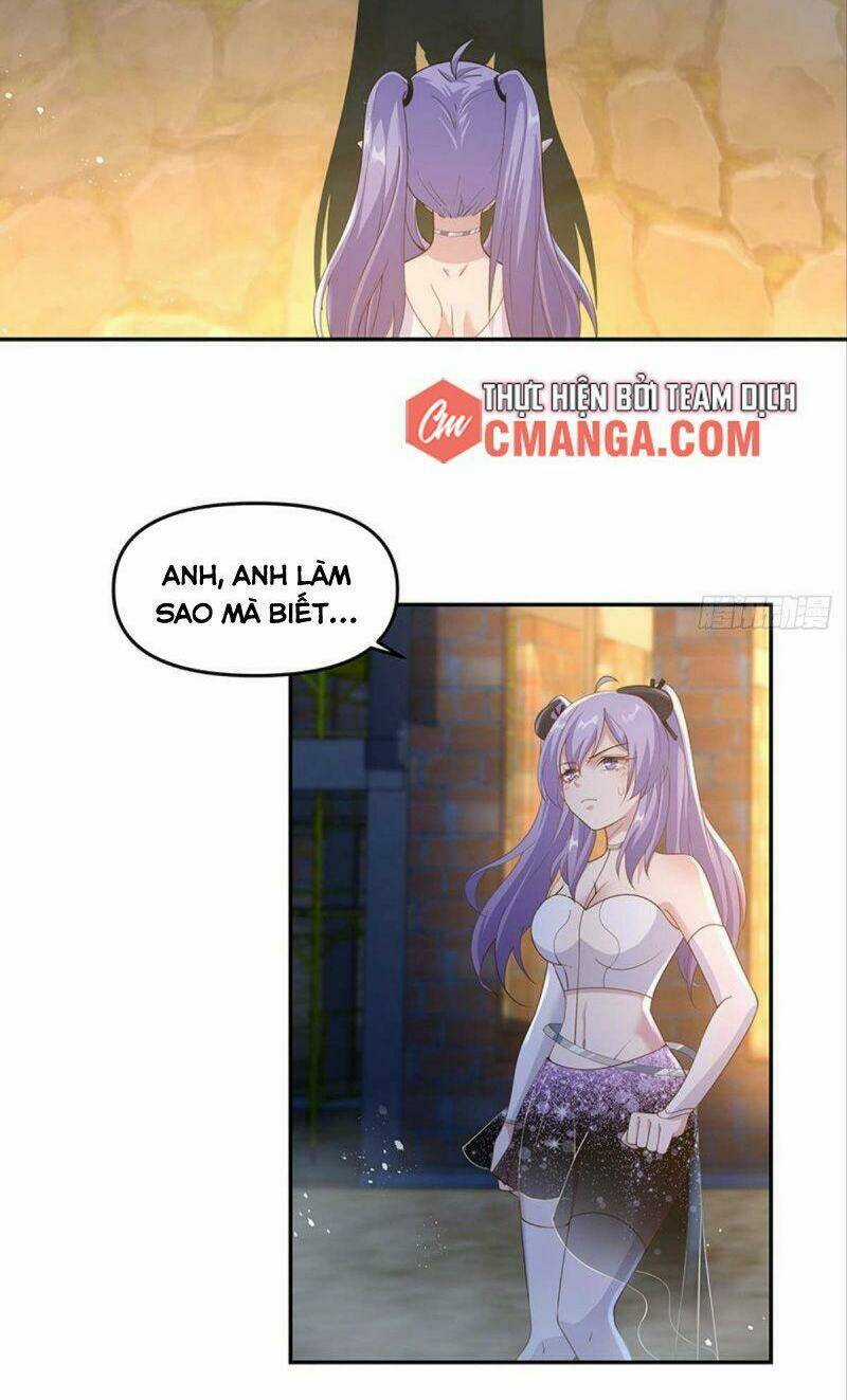 Xâm Lược Vạn Giới - Chapter 30 - Trang 26