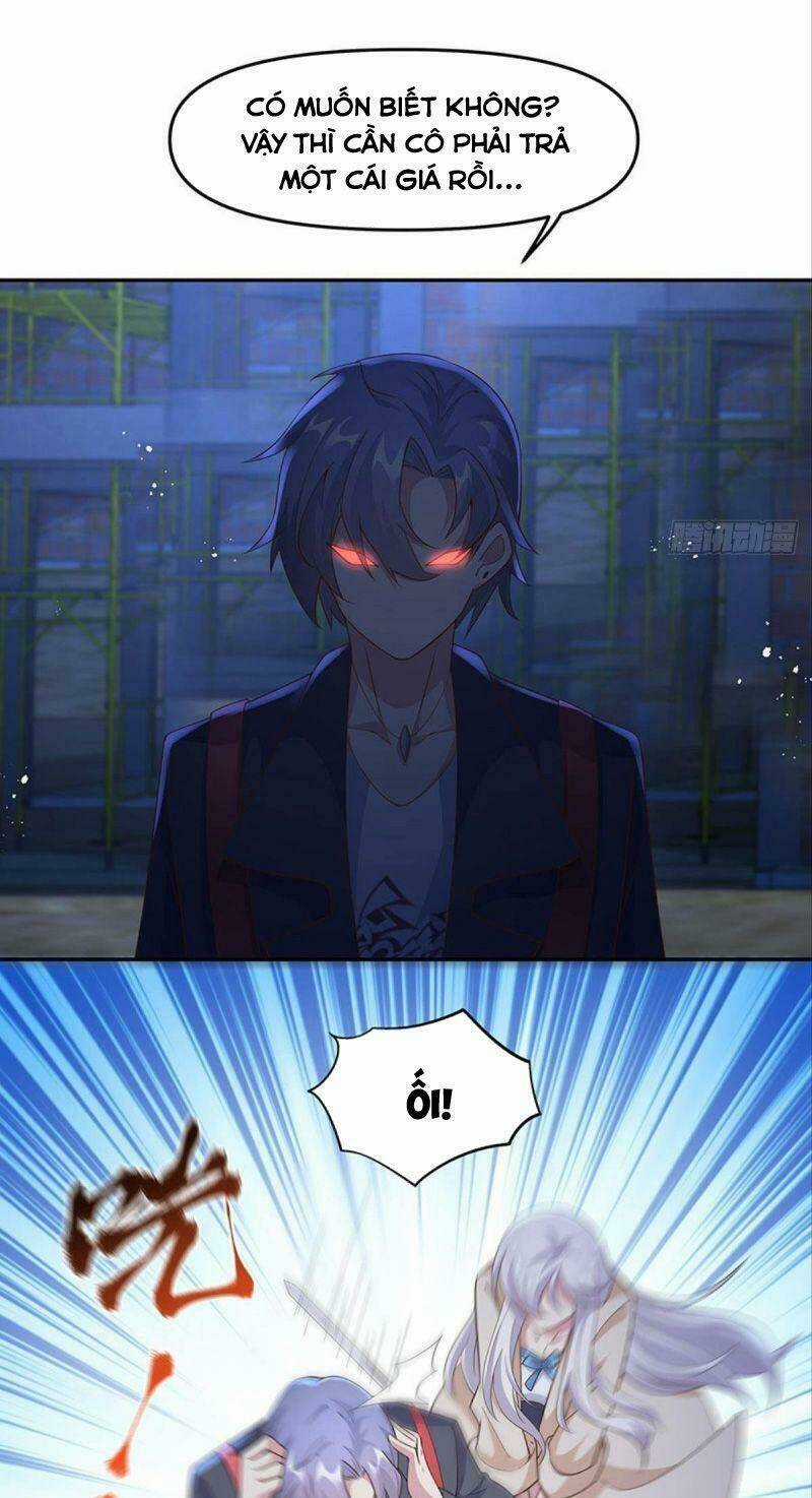 Xâm Lược Vạn Giới - Chapter 30 - Trang 27