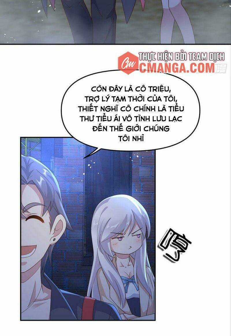 Xâm Lược Vạn Giới - Chapter 30 - Trang 30