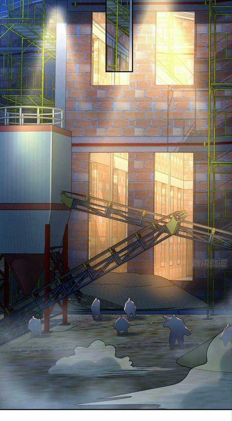 Xâm Lược Vạn Giới - Chapter 30 - Trang 4