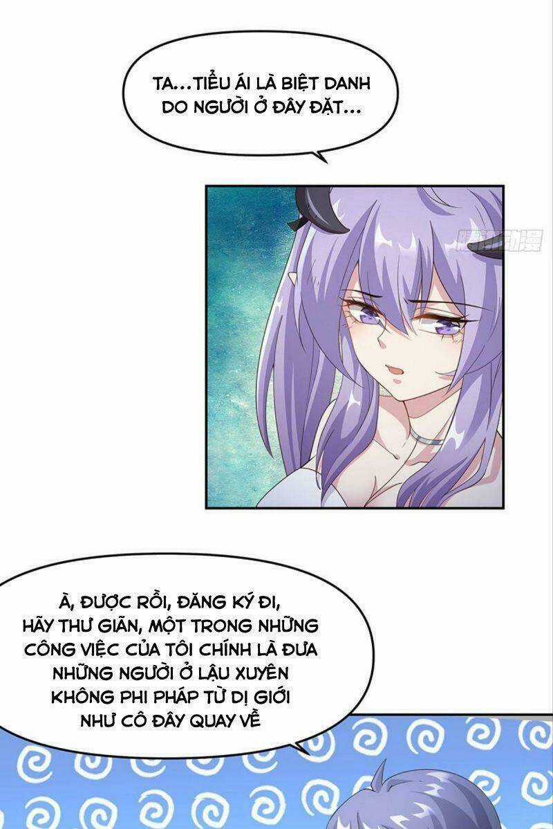 Xâm Lược Vạn Giới - Chapter 30 - Trang 31