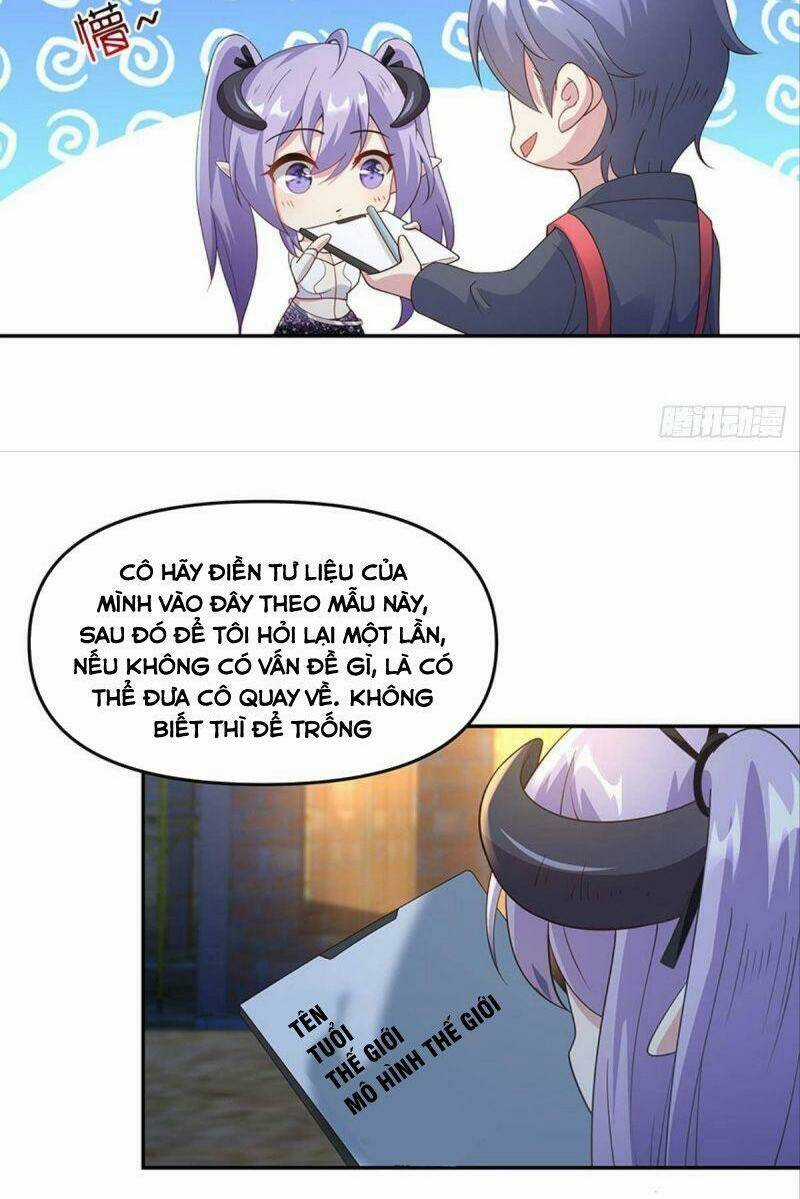 Xâm Lược Vạn Giới - Chapter 30 - Trang 32