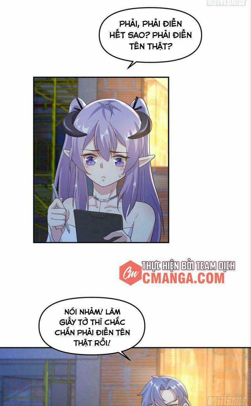 Xâm Lược Vạn Giới - Chapter 30 - Trang 34