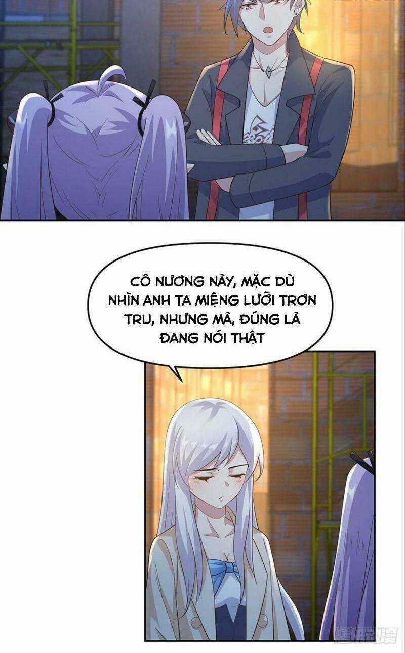 Xâm Lược Vạn Giới - Chapter 30 - Trang 35