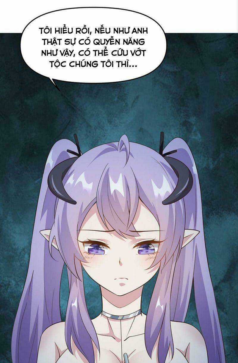 Xâm Lược Vạn Giới - Chapter 30 - Trang 36