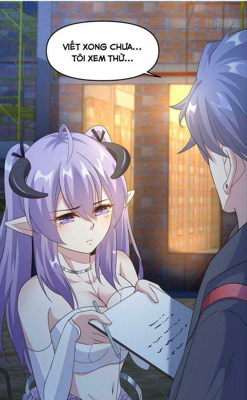 Xâm Lược Vạn Giới - Chapter 30 - Trang 38