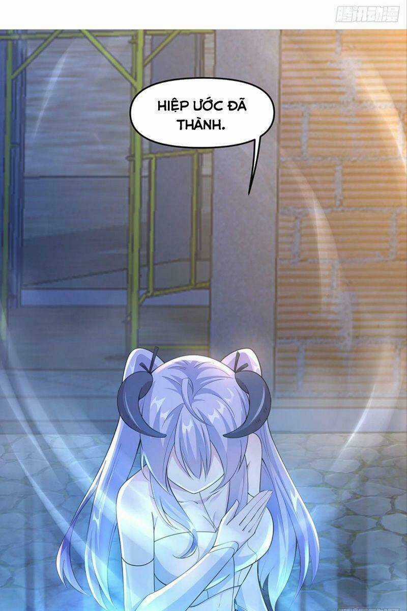 Xâm Lược Vạn Giới - Chapter 30 - Trang 40