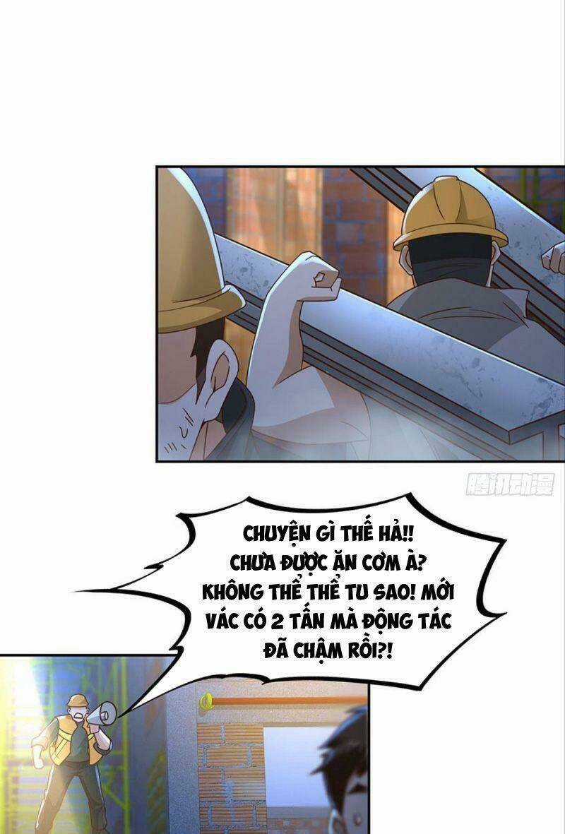 Xâm Lược Vạn Giới - Chapter 30 - Trang 5