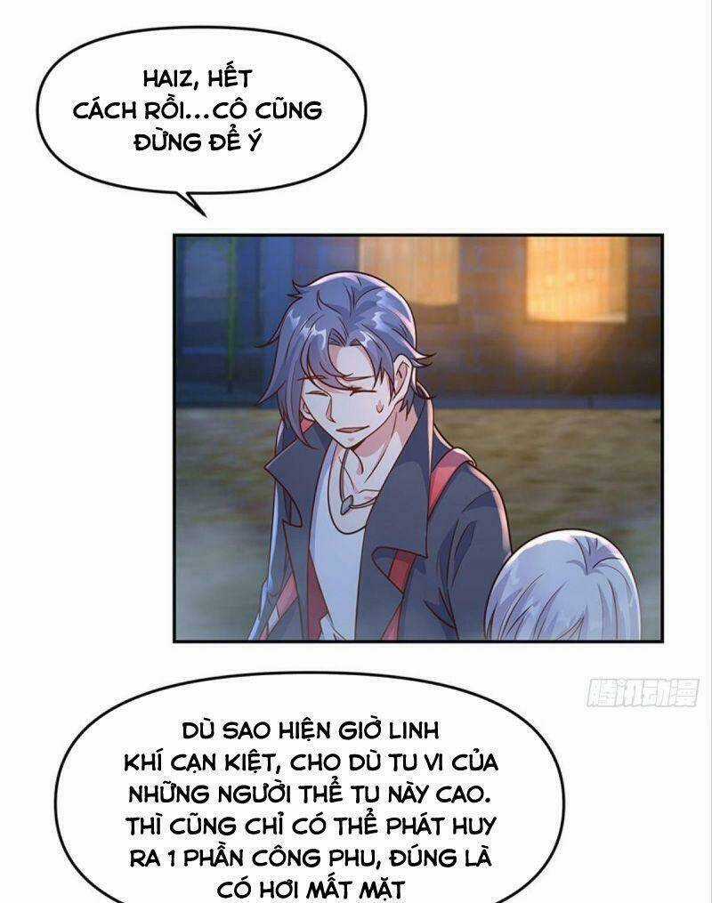 Xâm Lược Vạn Giới - Chapter 30 - Trang 7