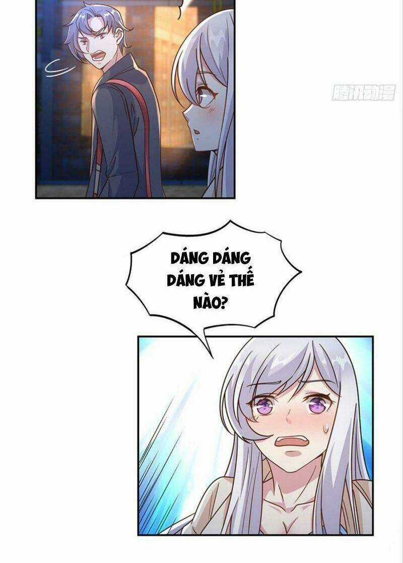 Xâm Lược Vạn Giới - Chapter 30 - Trang 10