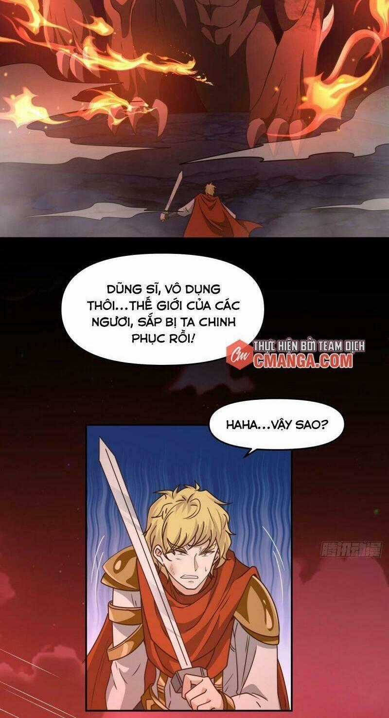 Xâm Lược Vạn Giới - Chapter 31 - Trang 2