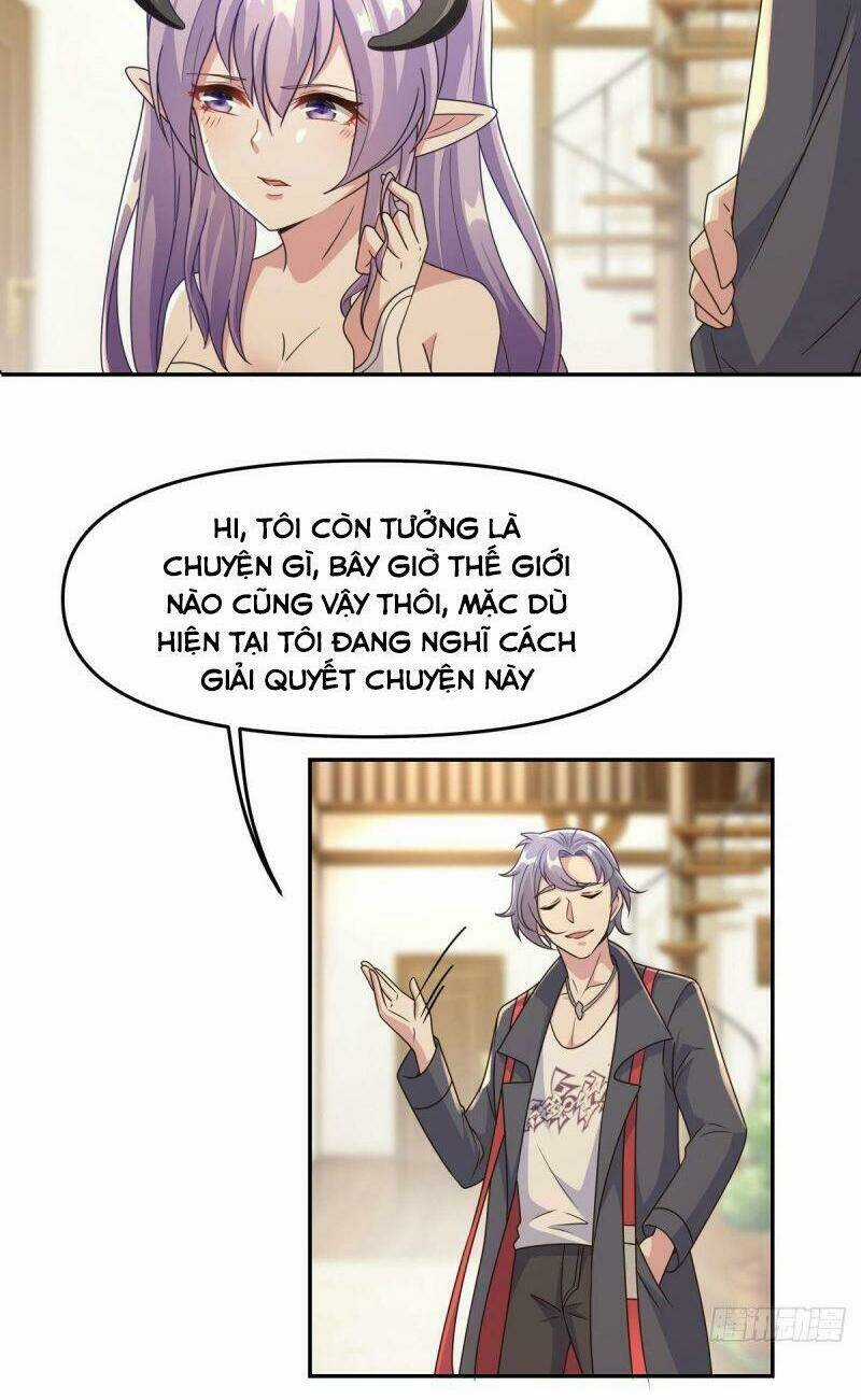 Xâm Lược Vạn Giới - Chapter 31 - Trang 12