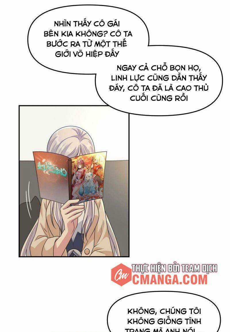 Xâm Lược Vạn Giới - Chapter 31 - Trang 13