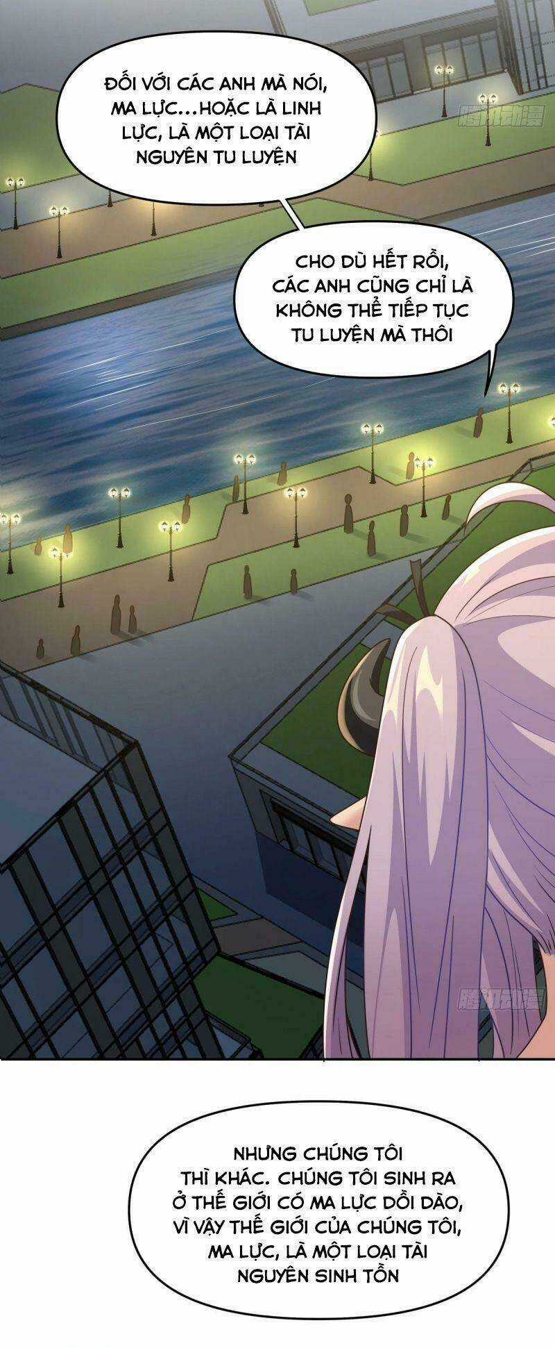 Xâm Lược Vạn Giới - Chapter 31 - Trang 15