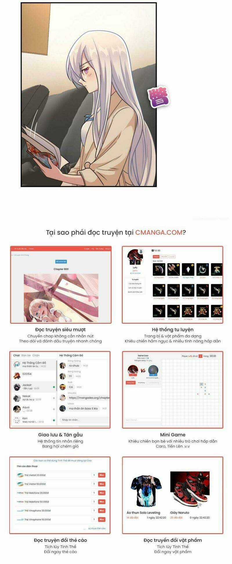 Xâm Lược Vạn Giới - Chapter 31 - Trang 16