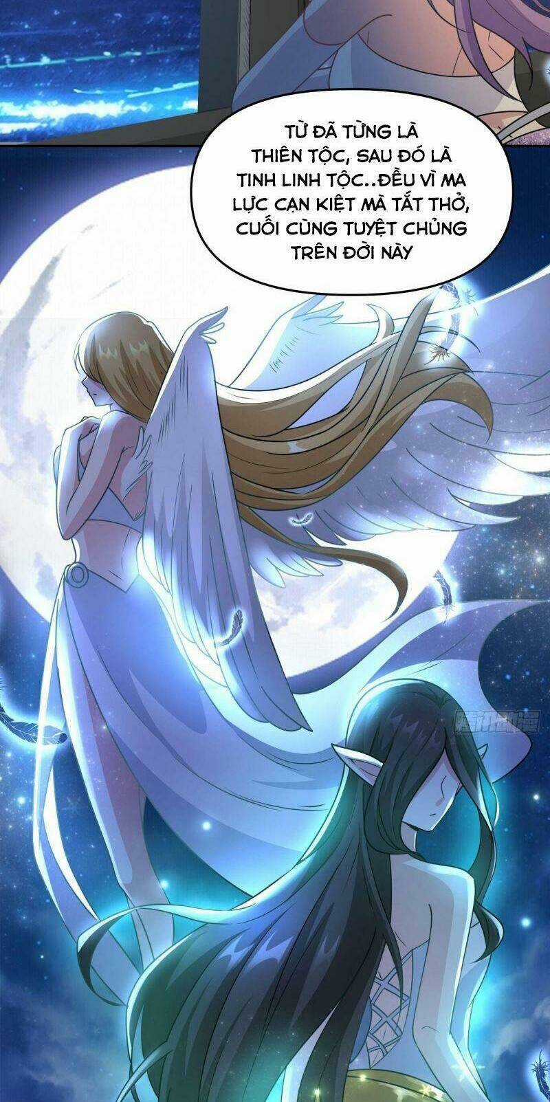 Xâm Lược Vạn Giới - Chapter 31 - Trang 18