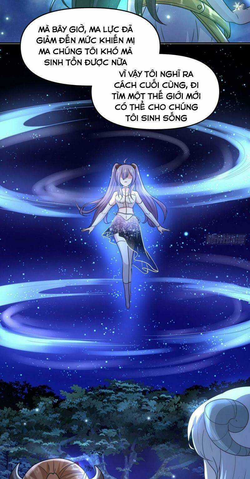 Xâm Lược Vạn Giới - Chapter 31 - Trang 19