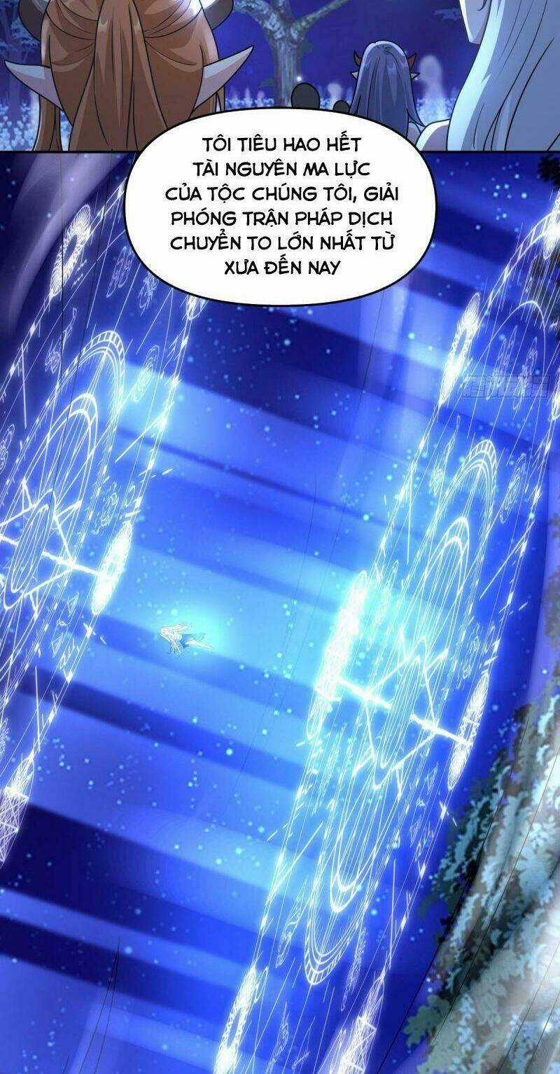 Xâm Lược Vạn Giới - Chapter 31 - Trang 20