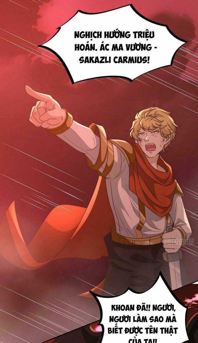 Xâm Lược Vạn Giới - Chapter 31 - Trang 3