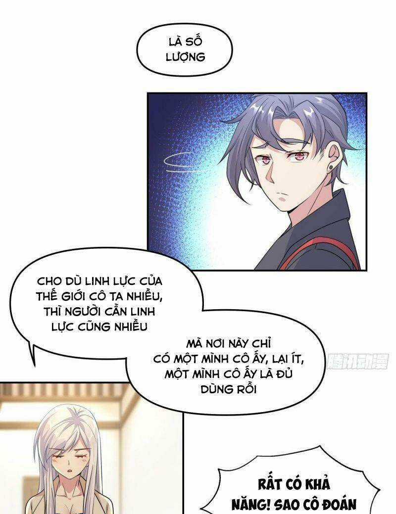 Xâm Lược Vạn Giới - Chapter 31 - Trang 23