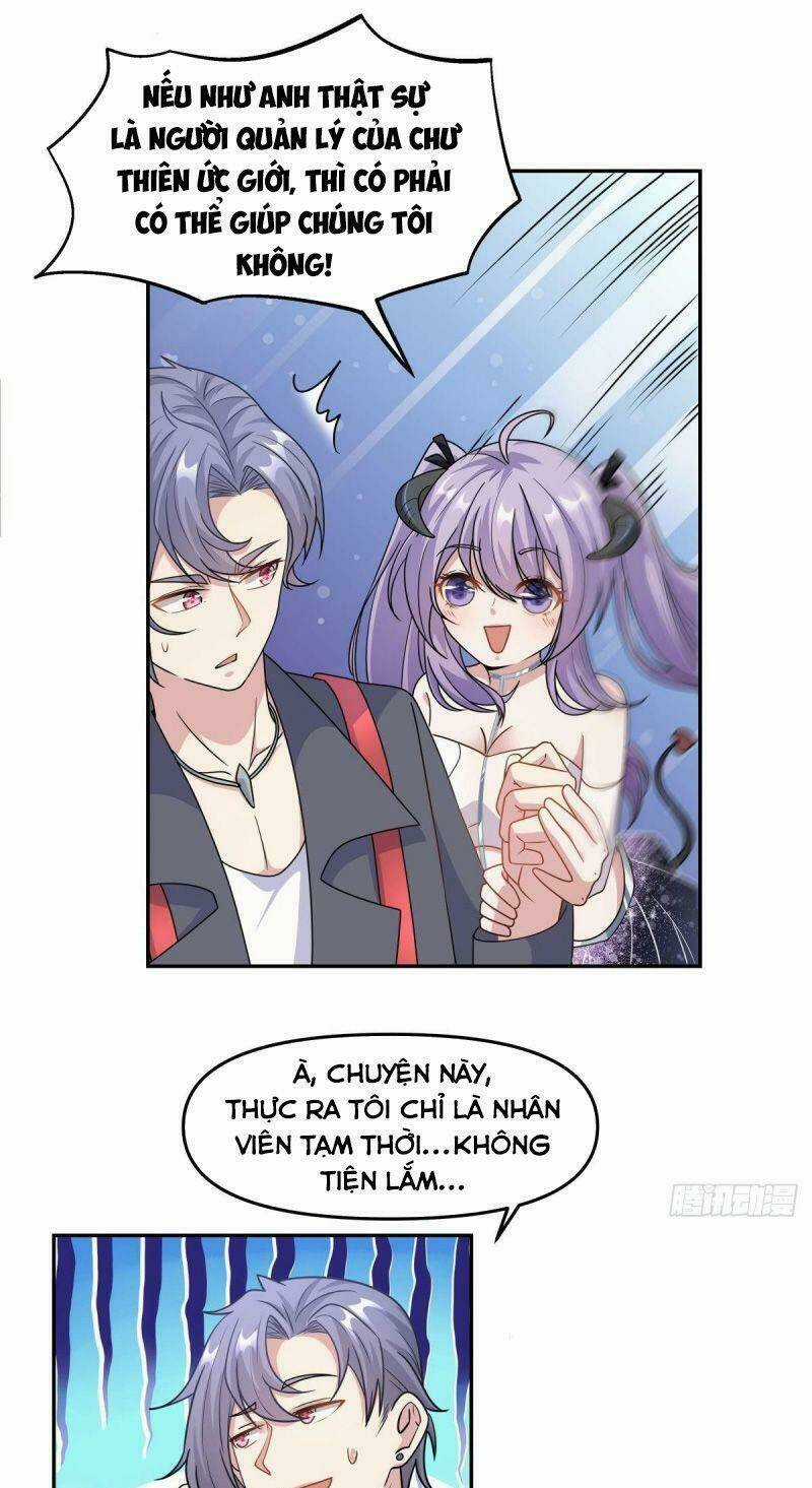 Xâm Lược Vạn Giới - Chapter 31 - Trang 25