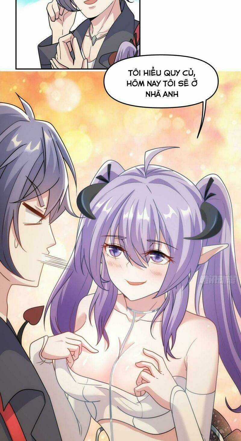 Xâm Lược Vạn Giới - Chapter 31 - Trang 26