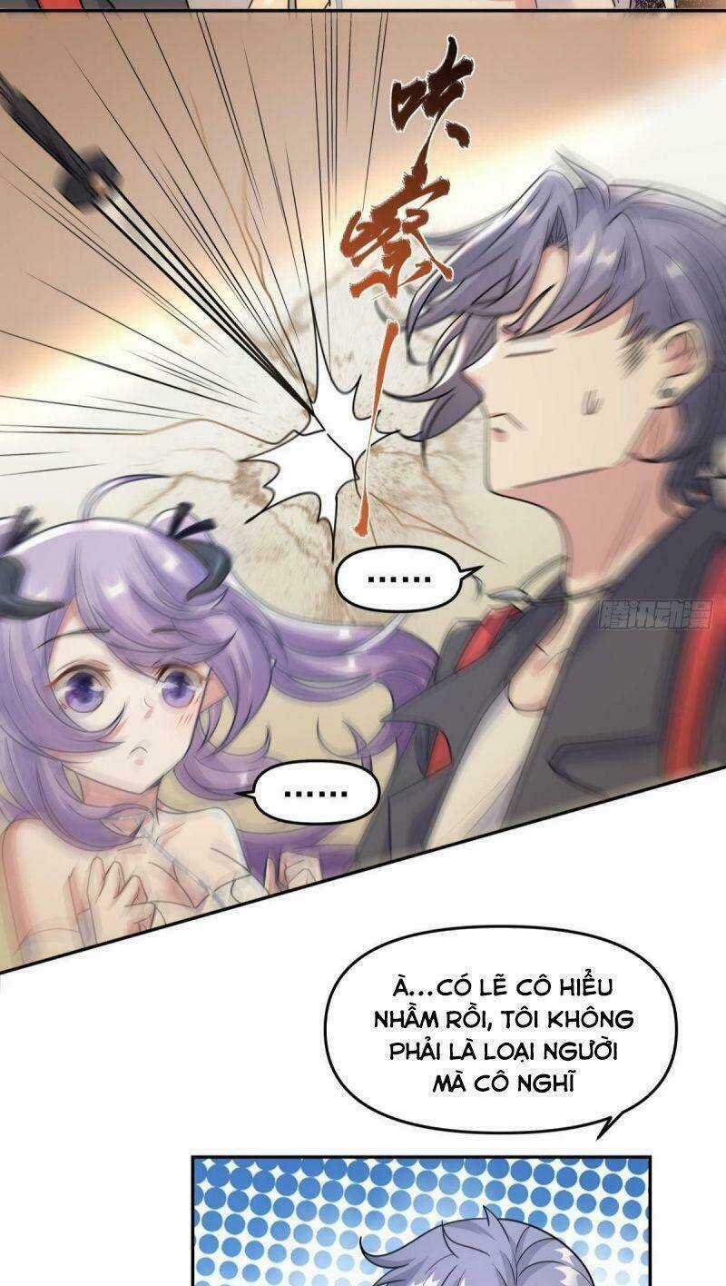 Xâm Lược Vạn Giới - Chapter 31 - Trang 27
