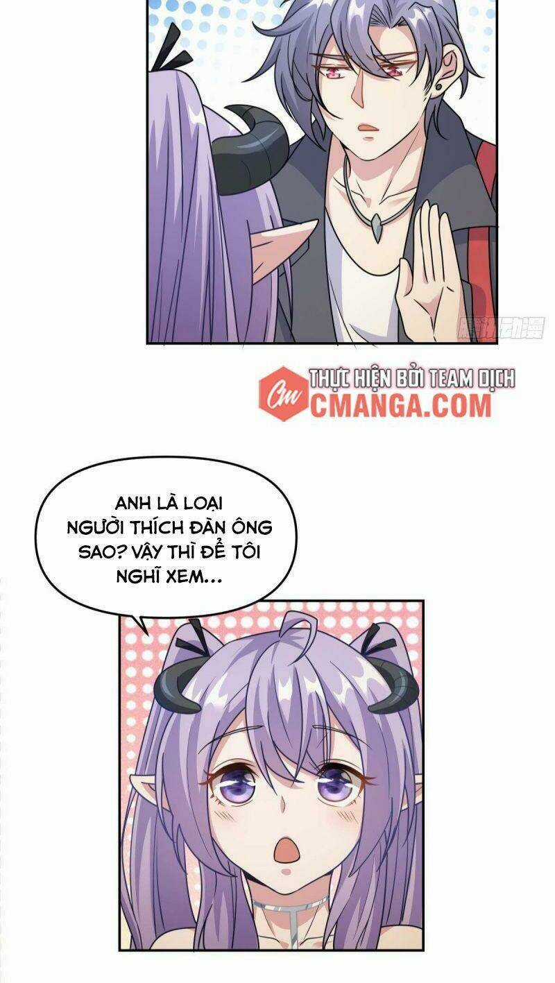 Xâm Lược Vạn Giới - Chapter 31 - Trang 28