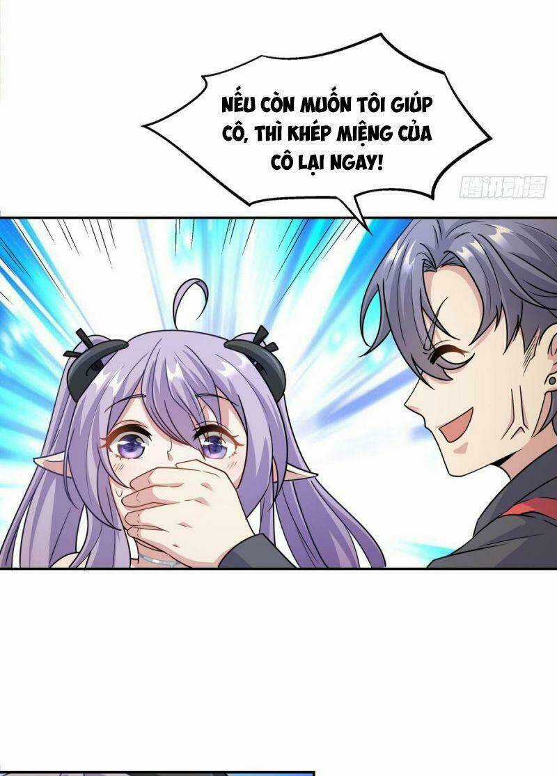 Xâm Lược Vạn Giới - Chapter 31 - Trang 29