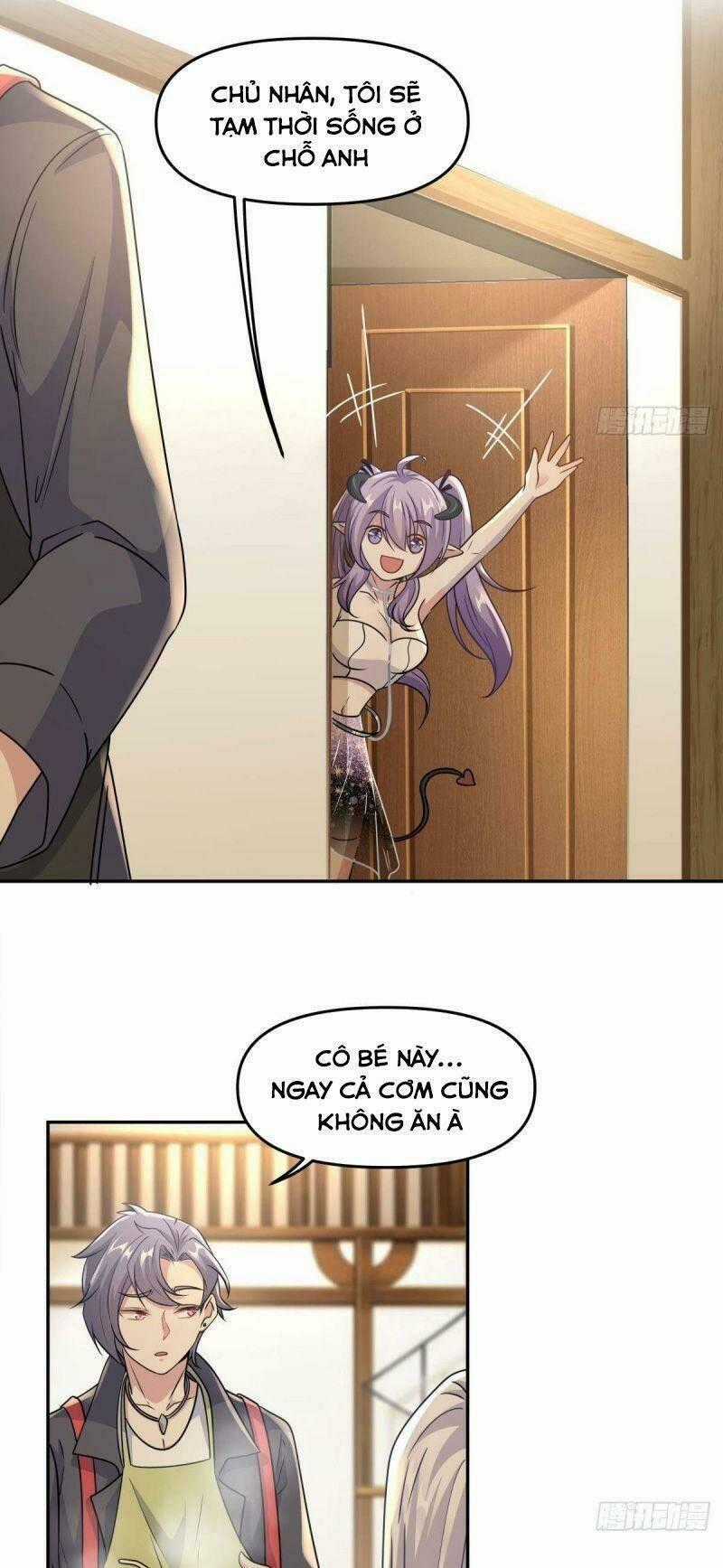 Xâm Lược Vạn Giới - Chapter 31 - Trang 31