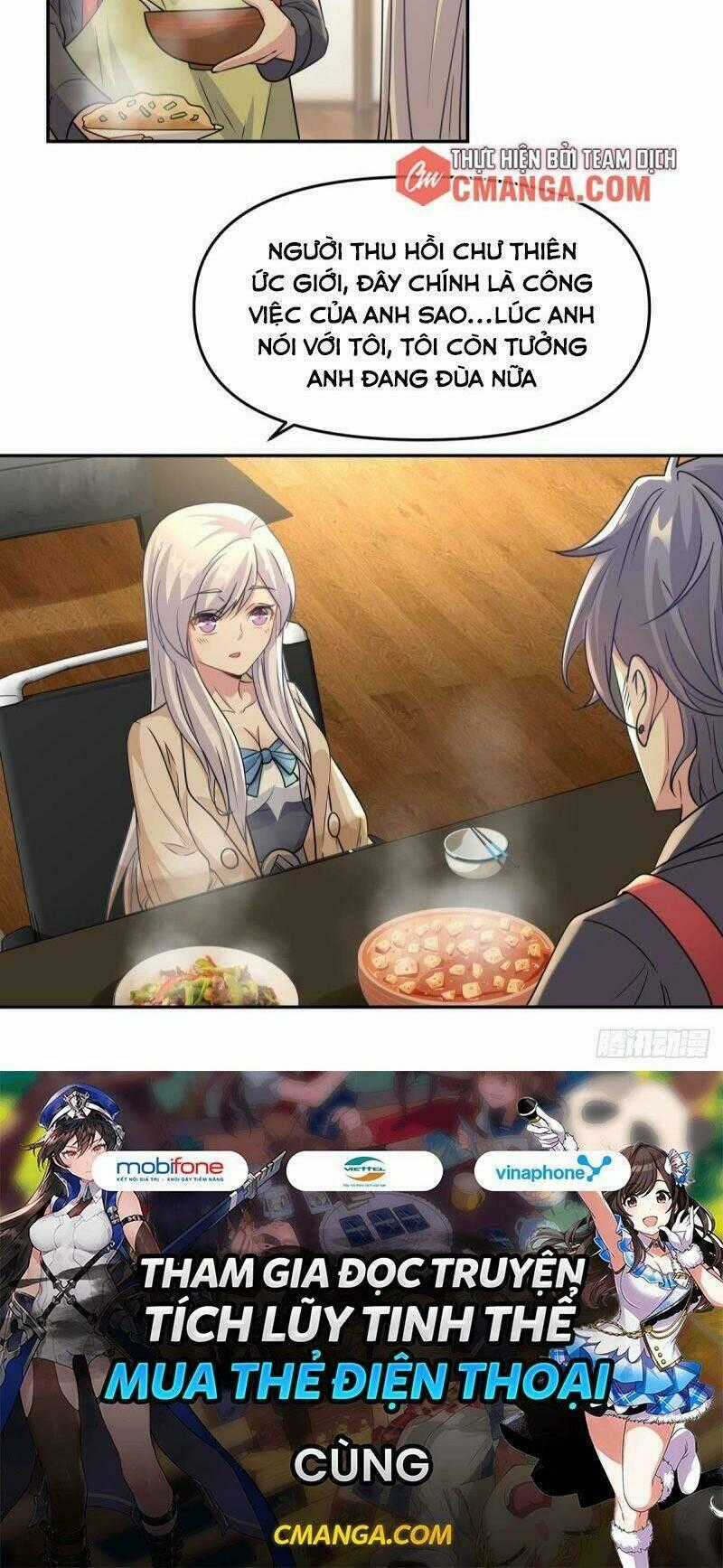 Xâm Lược Vạn Giới - Chapter 31 - Trang 32