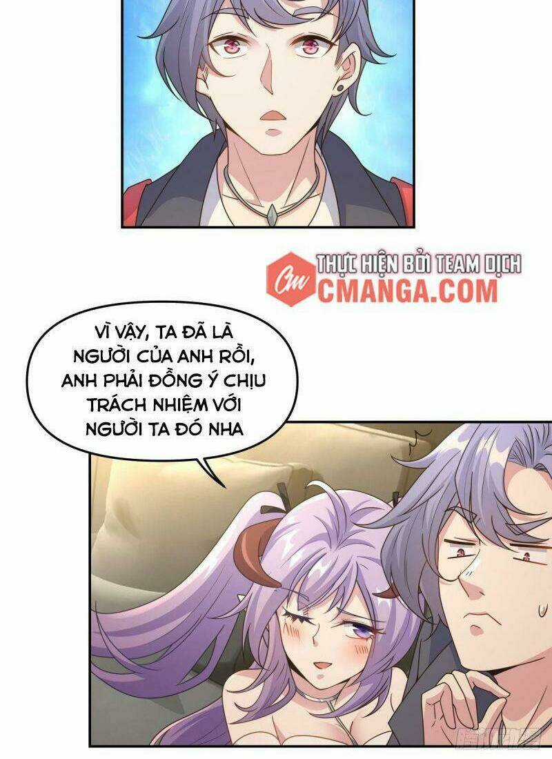 Xâm Lược Vạn Giới - Chapter 31 - Trang 6