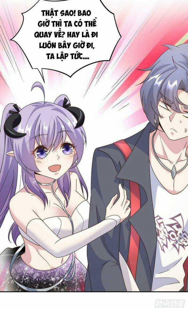 Xâm Lược Vạn Giới - Chapter 31 - Trang 8