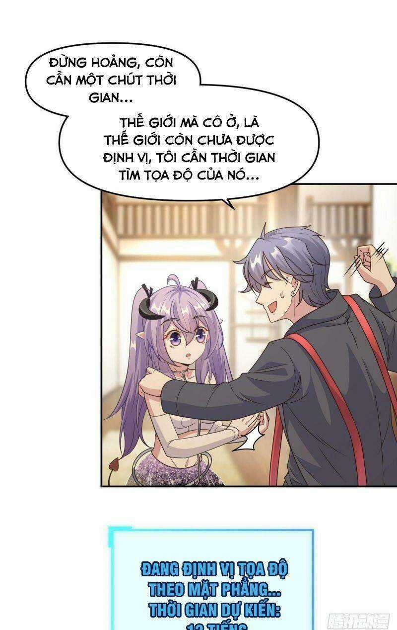 Xâm Lược Vạn Giới - Chapter 31 - Trang 9