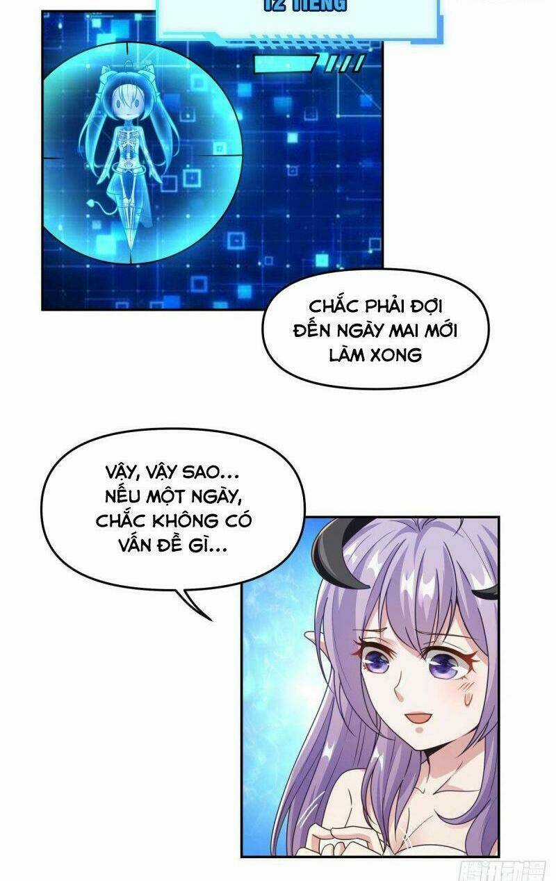 Xâm Lược Vạn Giới - Chapter 31 - Trang 10