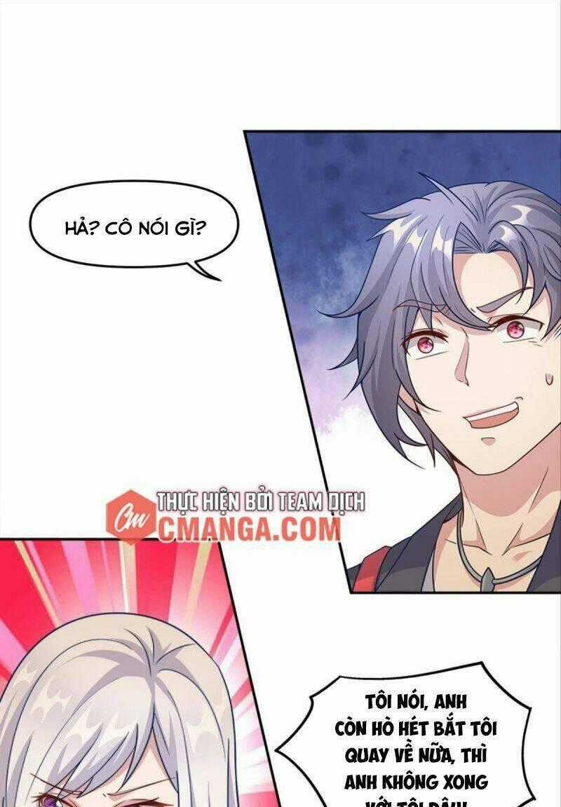 Xâm Lược Vạn Giới - Chapter 32 - Trang 1