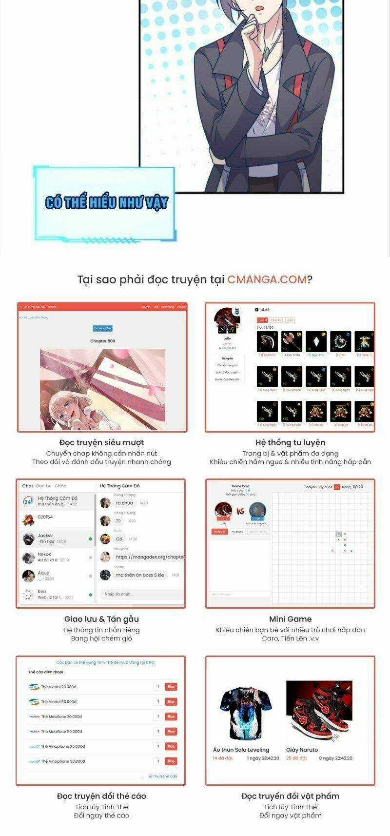 Xâm Lược Vạn Giới - Chapter 32 - Trang 16