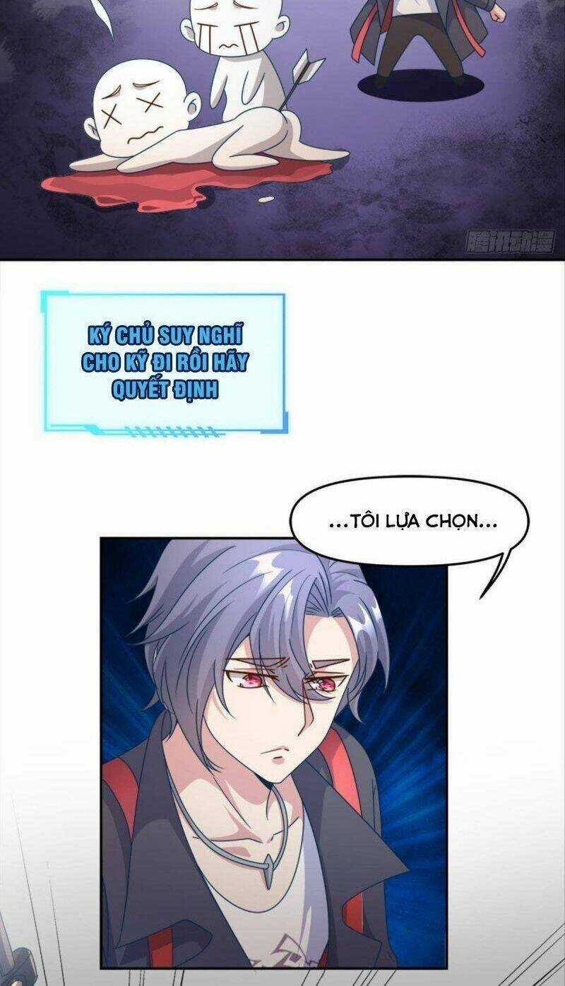 Xâm Lược Vạn Giới - Chapter 32 - Trang 20