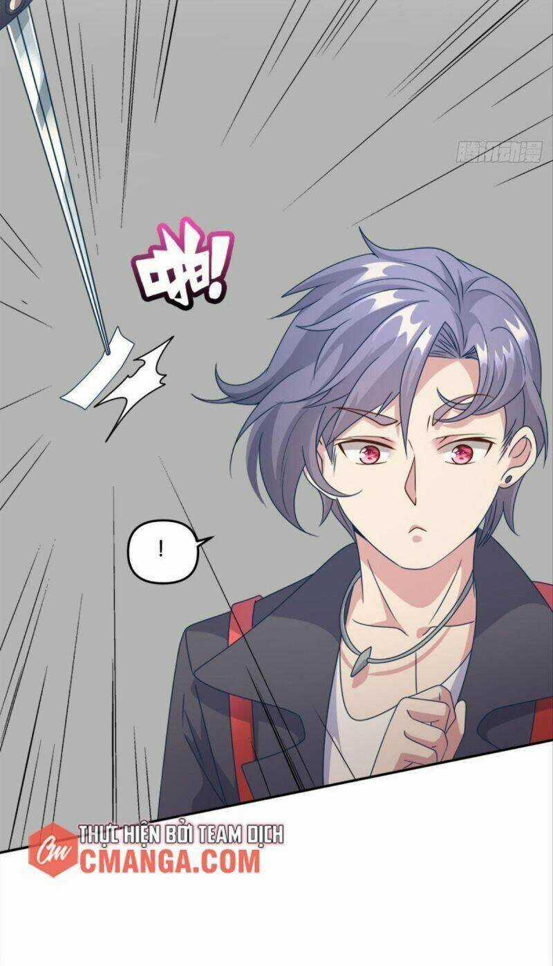 Xâm Lược Vạn Giới - Chapter 32 - Trang 21