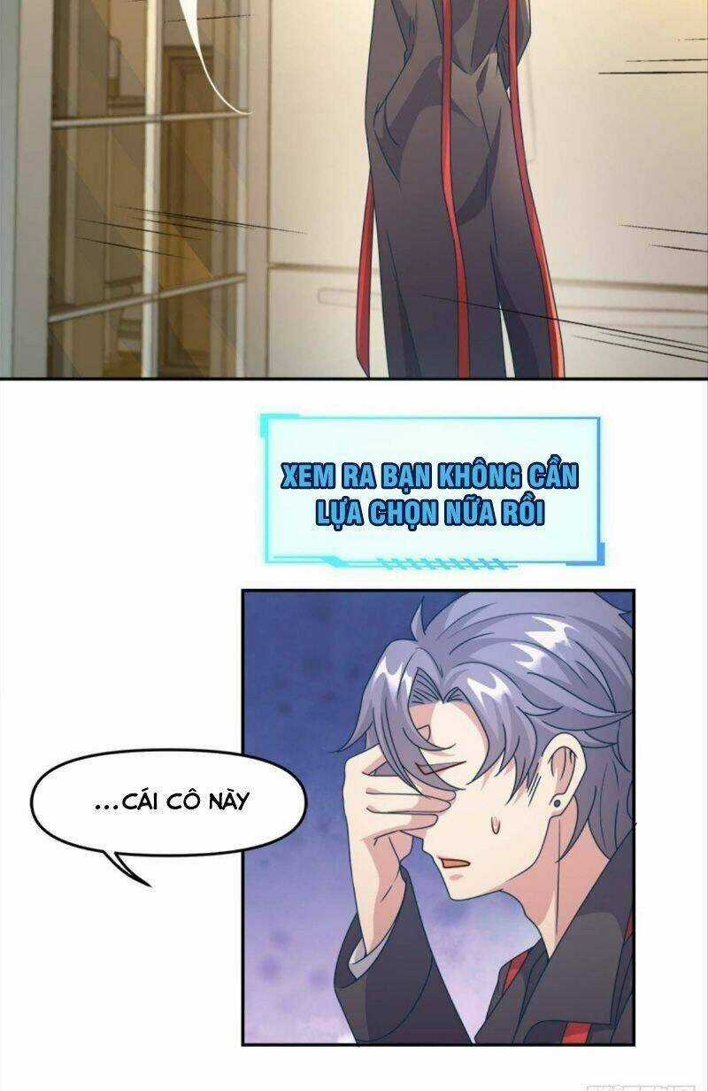 Xâm Lược Vạn Giới - Chapter 32 - Trang 23