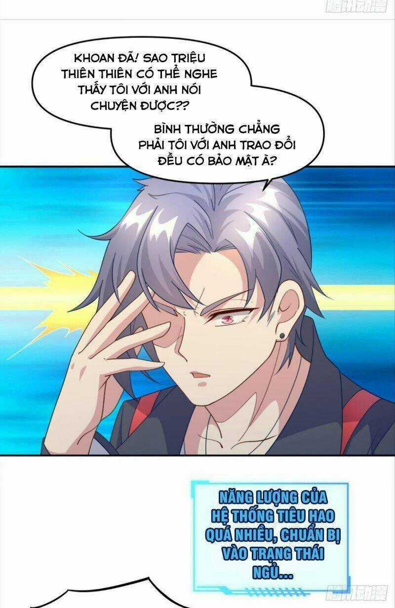 Xâm Lược Vạn Giới - Chapter 32 - Trang 24