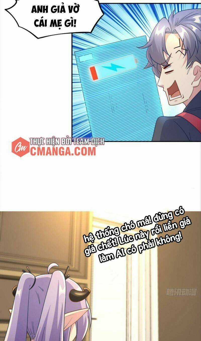 Xâm Lược Vạn Giới - Chapter 32 - Trang 25