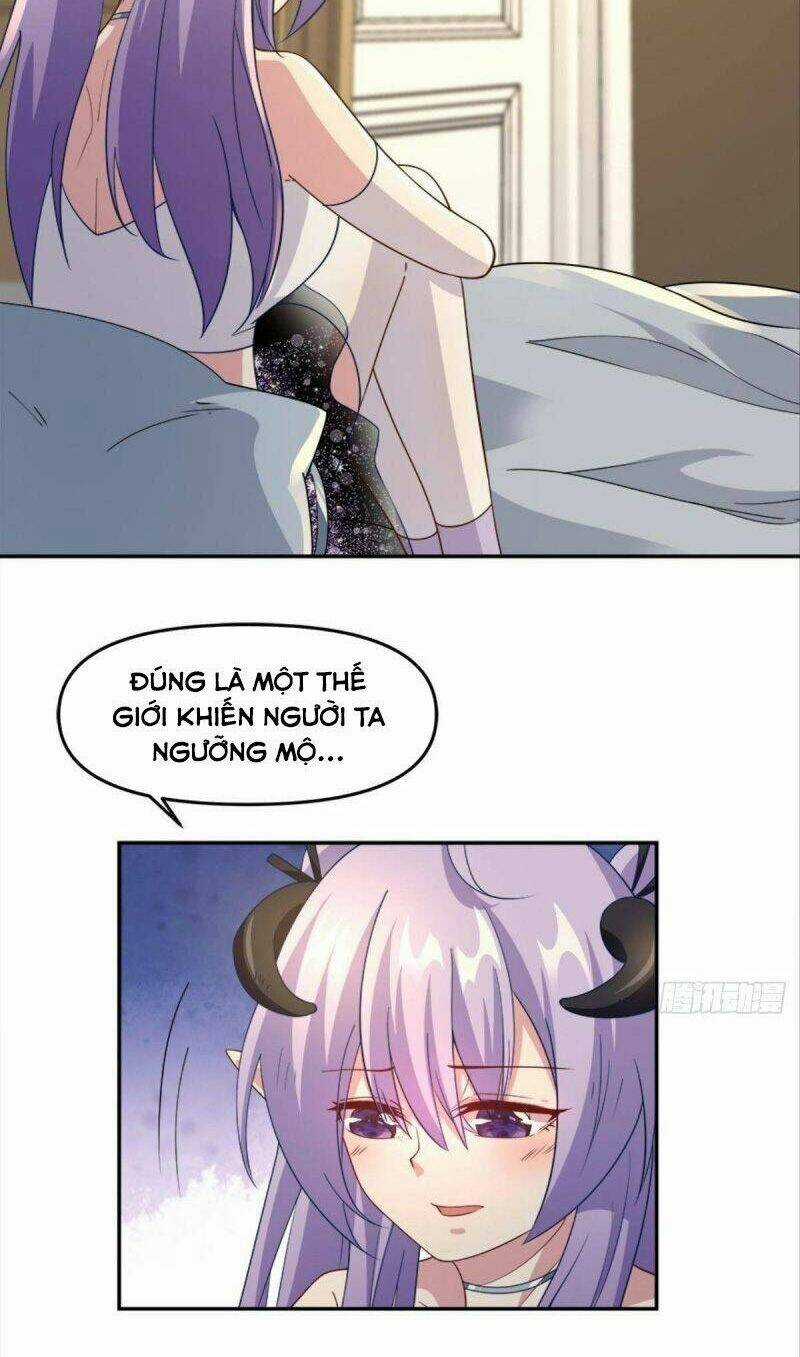Xâm Lược Vạn Giới - Chapter 32 - Trang 26